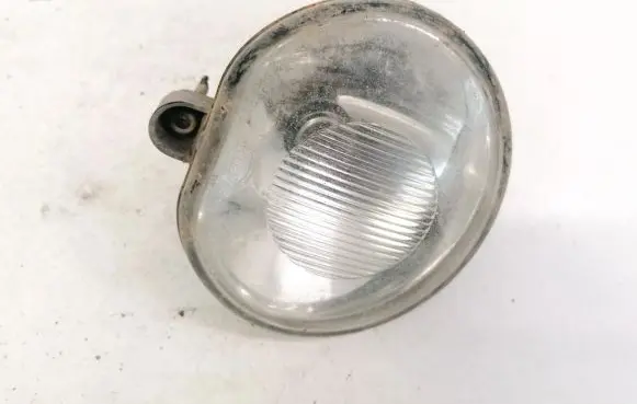 Dodge Durango Front fog light 43519