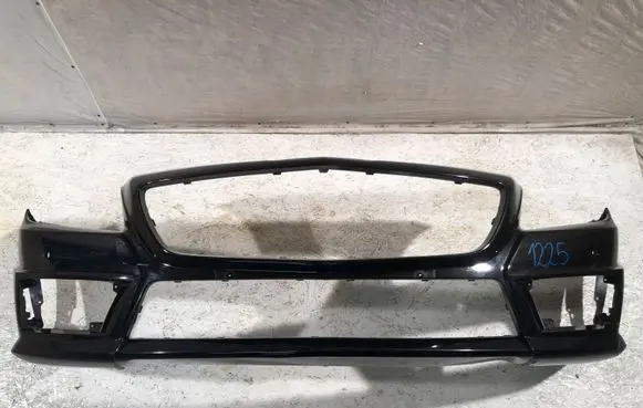 Mercedes-Benz SLK R172 Front bumper
