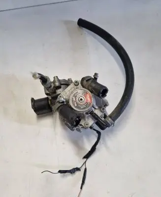 Mercedes-Benz R W251 LP gas reducer E2067R01095