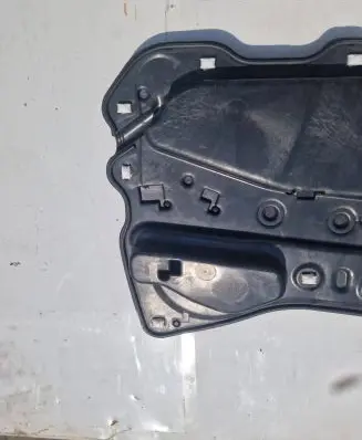 BMW 7 F01 F02 F03 F04 Other front door trim element 51487179516