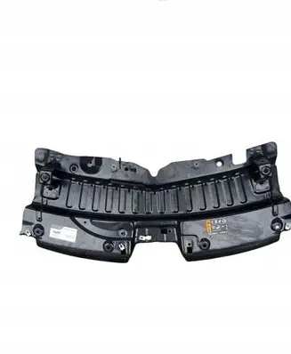 Opel Crossland X Radiator support slam panel 13477188