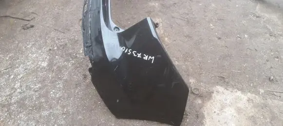 Jaguar F-Pace Rear bumper X761