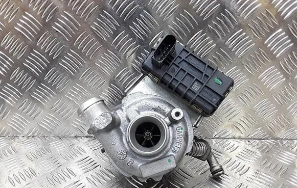 Citroen C6 Turbo 4U3Q6K682AJ