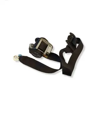 Volkswagen Sharan Front seatbelt 7N2857706 KE253339131 0C3231000059