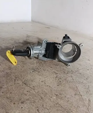 Opel Corsa D Ignition lock 56155D 71777025 345070250