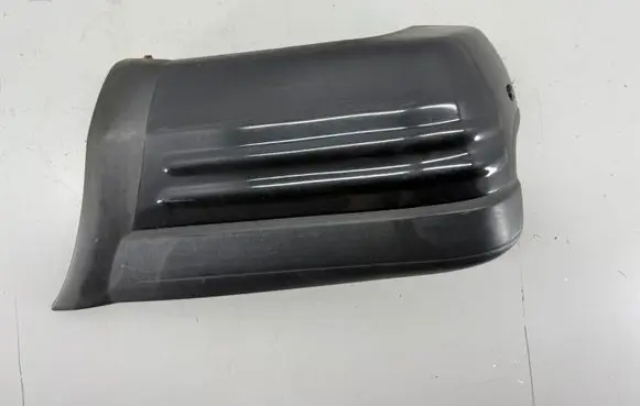 Opel Frontera B Rear bumper corner part panel trim 07059827