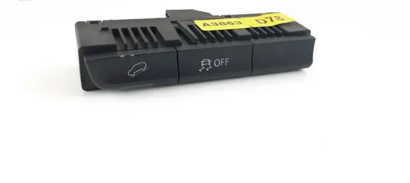 Audi Q5 SQ5 A set of switches 8R1959673B 8R1959673