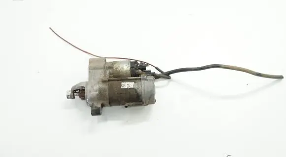 Audi A6 S6 C7 4G Starter motor 03L911024BACR