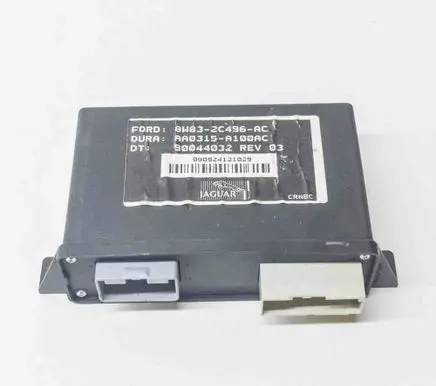 Lexus RX 330 - 350 - 400H Rear brake EMF control unit/module AA0315A100AC 8W832C496AC