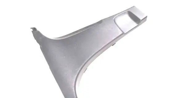 Mazda CX-5 (B) pillar trim (bottom) KD4568230