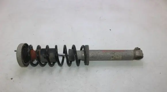 BMW 5 E60 E61 Rear shock absorber/damper 6766605 H5585 1054131