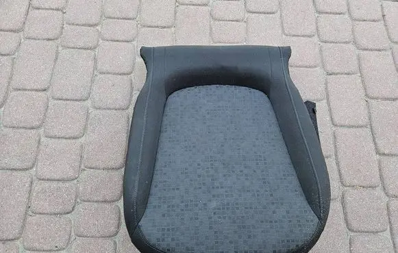 Opel Adam Front door seat control surround trim OPELCZESCI.com-70