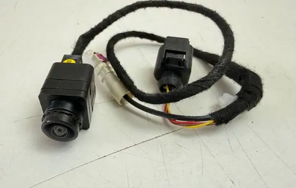 Volkswagen Amarok Reversing camera 2H6980121 PP25052019