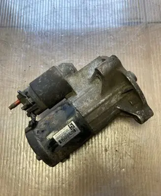 Citroen C-Crosser Starter motor M000T20871ZE 9656262780