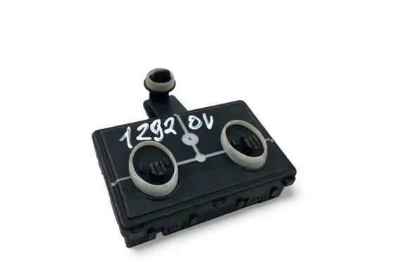 Door control unit/module