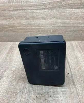 BMW 3 E90 E91 ABS Pump 6777159 6777158