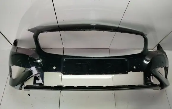 Mercedes-Benz A W176 Front bumper A1768850025