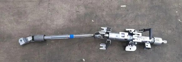 Renault Express Steering wheel axle 488106903R