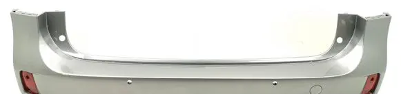 Volkswagen ID. Buzz Rear bumper 1T3807417A LA7Q