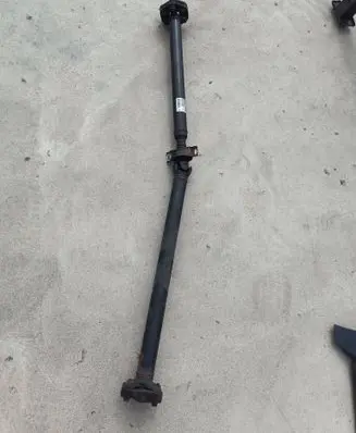 Mercedes-Benz E W213 Drive shaft (set) A2130700 2134100700 MB06T60533