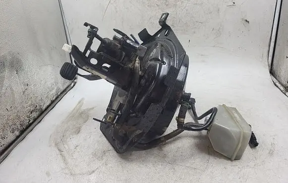 Renault Kangoo I Brake booster 
