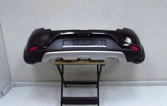 Renault Sandero II Rear bumper 56616