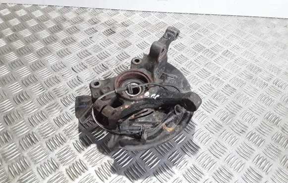 Ford Fiesta Front wheel hub H1BC3K170B1A H1BC2K004AC 0265004046
