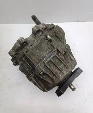 Mercedes-Benz GLC X253 C253 Gearbox transfer box case M0026932 ALSI9CU3