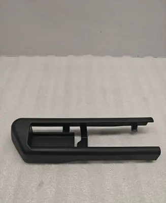 BMW 7 F01 F02 F03 F04 Front passenger seat rail trim 6981781 60829010 S0E00701
