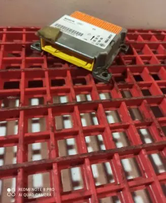 Airbag control unit/module