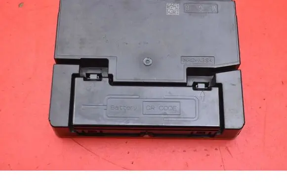 Toyota Yaris Cross Engine control unit/module ECU 8674002270