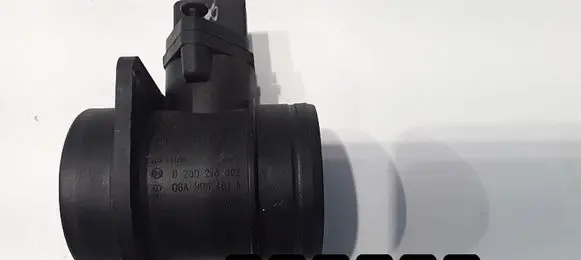 Volkswagen New Beetle Mass air flow meter 0280218002