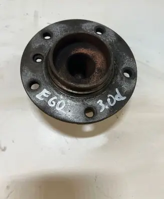 BMW 5 E60 E61 Front wheel ball bearing 