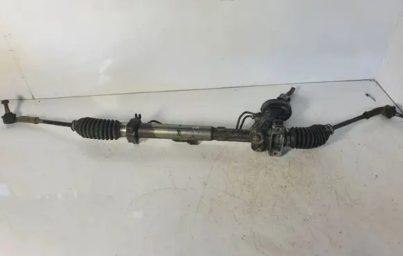 Volkswagen Lupo Steering rack 6X1422051