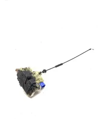 Volkswagen Transporter - Caravelle T5 Coupe door lock (next to the handle) 837015AM 991990101