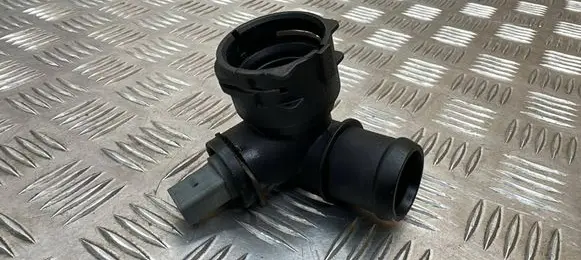 Skoda Octavia Mk3 (5E) Engine coolant pipe/hose 5Q0122291AK