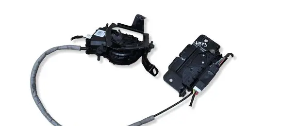 BMW 4 F36 Gran coupe Tailgate/trunk/boot lock/catch/latch 7269544 16367210