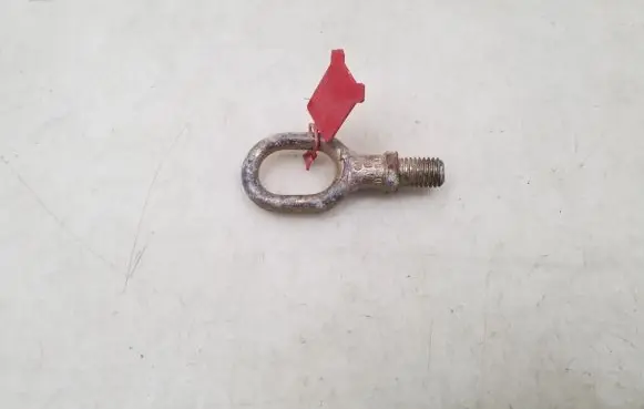 Nissan X-Trail T30 Towing hook eye 