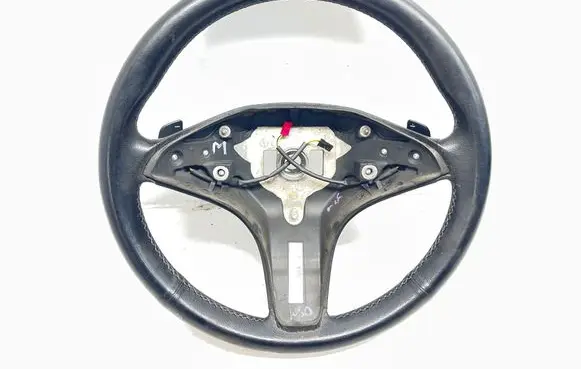 Mercedes-Benz C W204 Steering wheel A2044602703