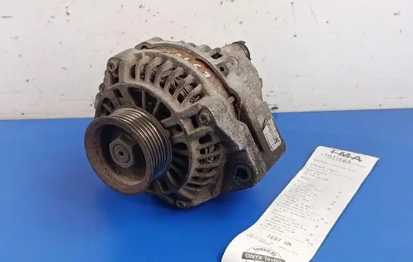 Honda Civic Generator/alternator A5TA7091ZE