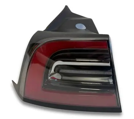 Tesla Model Y Rear/tail lights 150208600d
