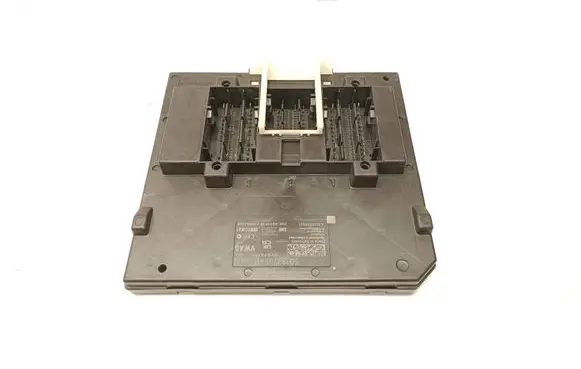 Volkswagen Tiguan Comfort/convenience module 5Q1937084B A3C10969001 BCMPQ37H