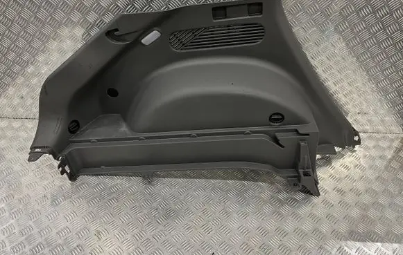 Hyundai Ioniq 5 Trunk/boot side trim panel PU13688