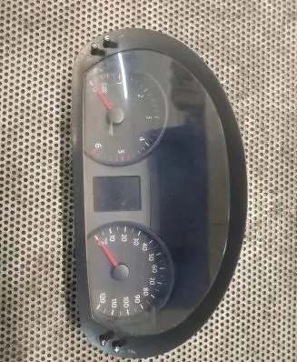 Mercedes-Benz Sprinter W906 Speedometer (instrument cluster) 9069004900 2E0920940C A9069019800