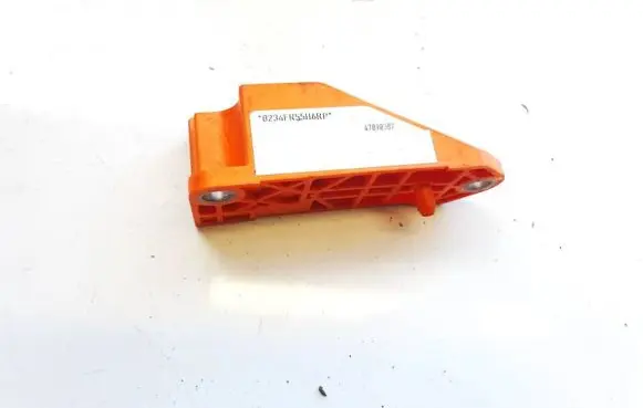 Skoda Fabia Mk2 (5J) Airbag deployment crash/impact sensor 1t0909606a 5wk43340