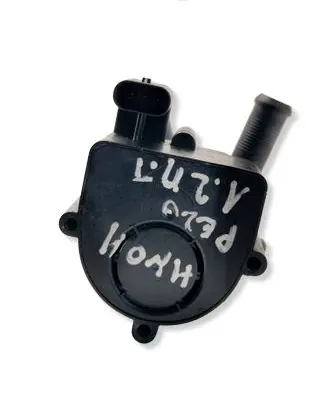 Peugeot 308 Electric auxiliary coolant/water pump 704284050 9807341480 T0274263