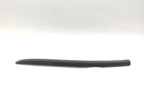 Mercedes-Benz ML W163 Front bumper splitter molding A1638851325