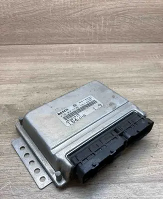 Alfa Romeo 156 Engine control unit/module ECU 46761015 0281010335 15641HB