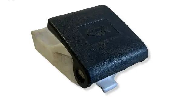 Toyota Corolla Verso AR10 Engine bonnet (hood) release handle 