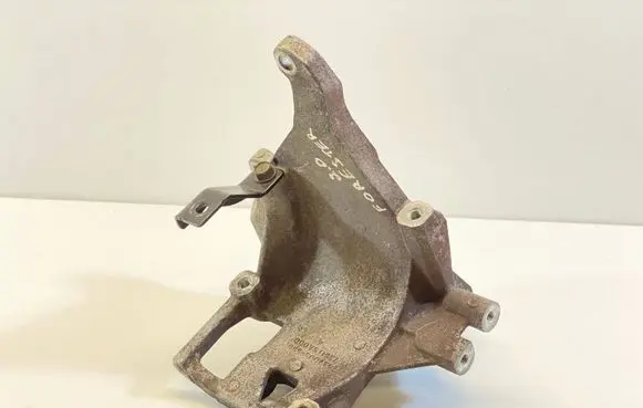 Subaru Forester SG A/C compressor mount bracket 73611SA000